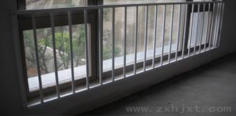 凸窗护（hù）栏T-1006