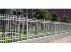 栅栏（lán）围（wéi）栏W-1027